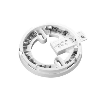 Nova-Adb Adresli Dedektör Soketi 