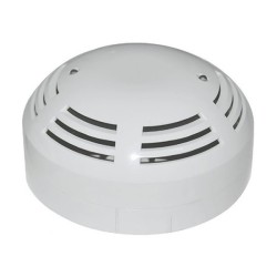 Nova-Aod Izolatörlü Akilli Adresli Optik Duman Dedektörü 