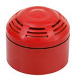 Nova-As Izolatörlü Adresli Siren 