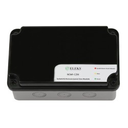 Nova-Czm Izolatörlü Konvansiyonel Bölge Modülü 