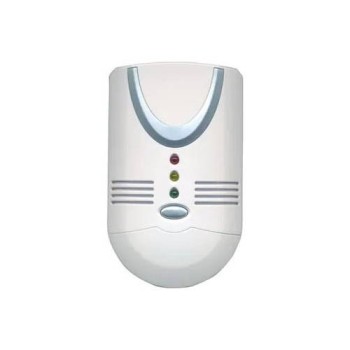 Nova Egd 200-A-12/24 Izolatörlü Adresli Gaz Dedektörü 