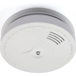 Pilli Duman Dedektörleri 