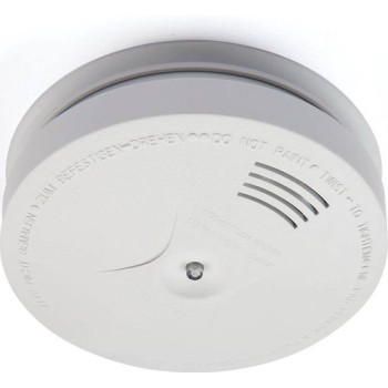 Pilli Duman Dedektörleri 