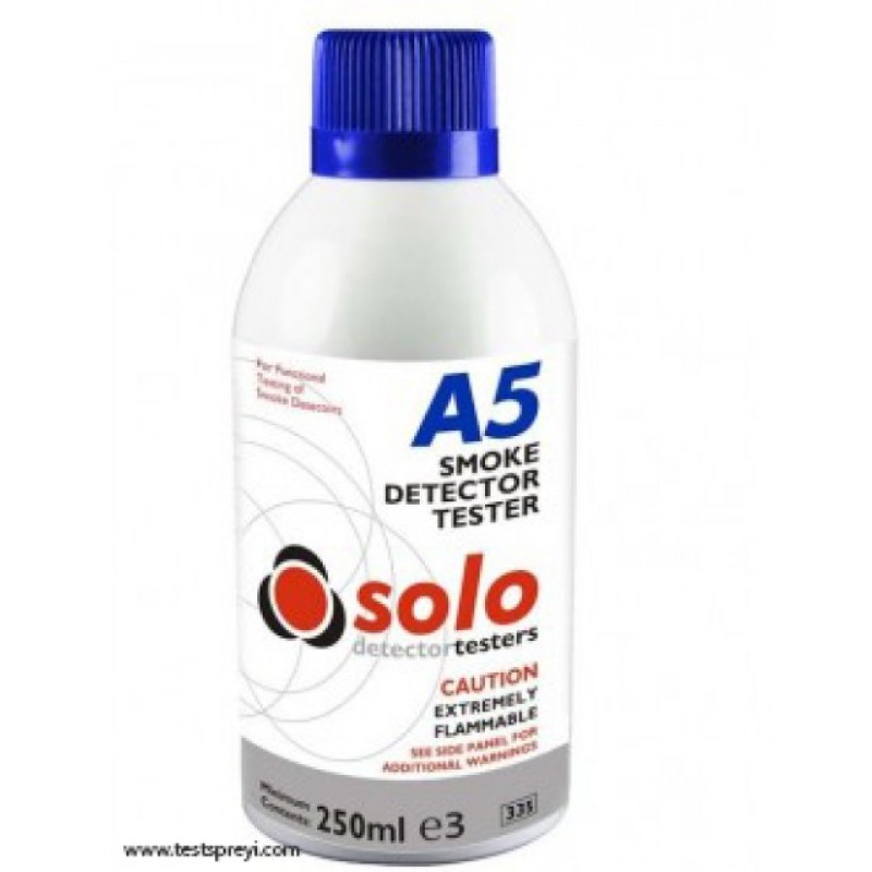 Sc008 Dedektör Spreyi fiyat teklifi al