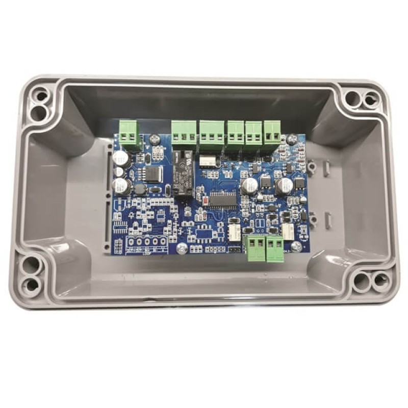 Skk: Söndürme Kuvvetlendirme Karti fiyat teklifi al