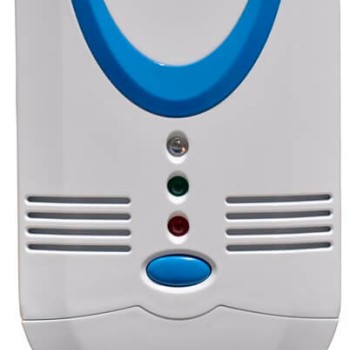 Su Baskin Dedektörü 