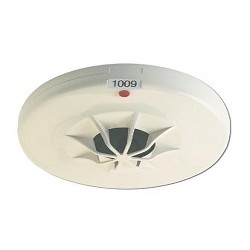 Zp720-2P Adresli Yangın Algılama Dedektörü 