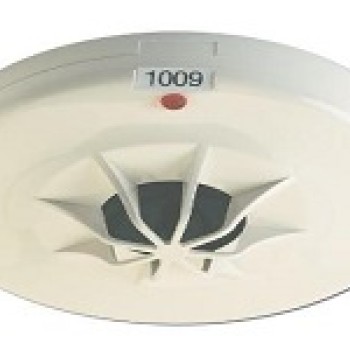 Zp720-2P Adresli Yangın Algılama Dedektörü 