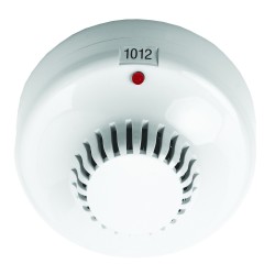 Zp730-2P Adresli Yangın Algılama Dedektörü 