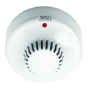 Zp730-2P Adresli Yangın Algılama Dedektörü 