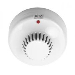 Zp732-2P Adresli Yangın Algılama Dedektörü  