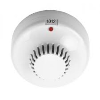 Zp732-2P Adresli Yangın Algılama Dedektörü  