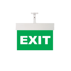 Işıklı Acil Çıkış Levhası ( EXIT )