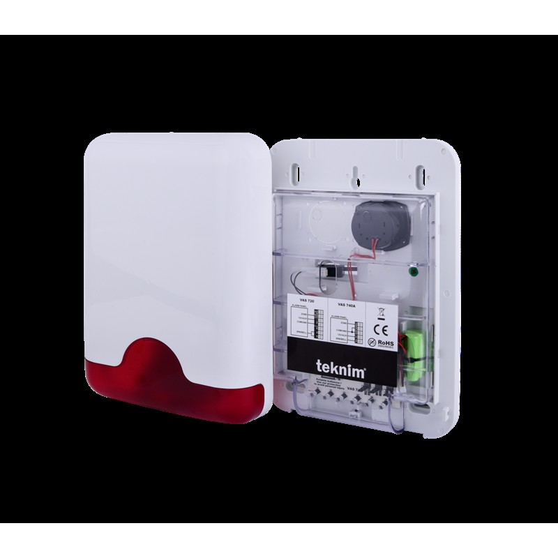 Vas-741Rp fiyat teklifi al