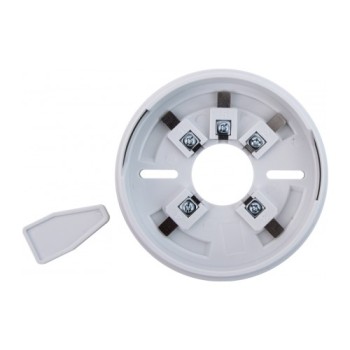 Tekni̇m Tfa-0120 Uni̇versal Dedektör Tabani 