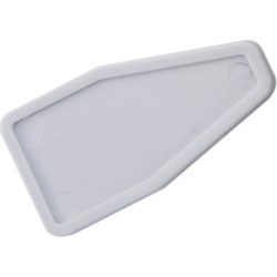 Tekni̇m Tfa-0121 Yangin Dedektörleri̇ Eti̇ket Aparati 