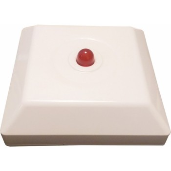 Tekni̇m Tfa-3196 Paralel İhbar Lambasi (Konvansi̇yonel Dedektörler İci̇n) 