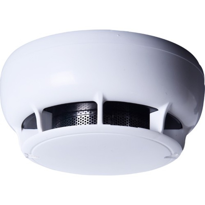 Tekni̇m Tfd-3230 Konvansi̇yonel Opti̇k Duman Dedektörü (Taban Hari̇ç) fiyat teklifi al