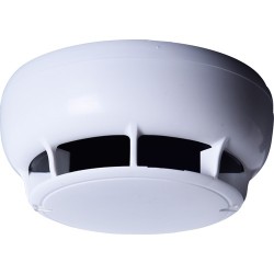 Tekni̇m Tfd-3245 Konvansi̇yonel Isi Artiş Dedektörü (Taban Hari̇ç) 