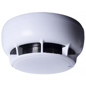 Tekni̇m Tfd-3250 Konvansi̇yonel Opti̇k Duman+Sabi̇t Isi Dedektörü (Multi̇sensör) (Taban Hari̇ç) 