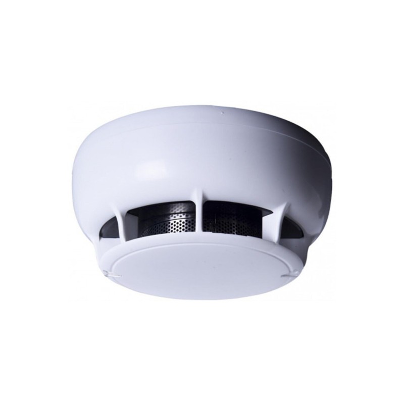 Tekni̇m Tfd-3250 Konvansi̇yonel Opti̇k Duman+Sabi̇t Isi Dedektörü (Multi̇sensör) (Taban Hari̇ç) fiyat teklifi al