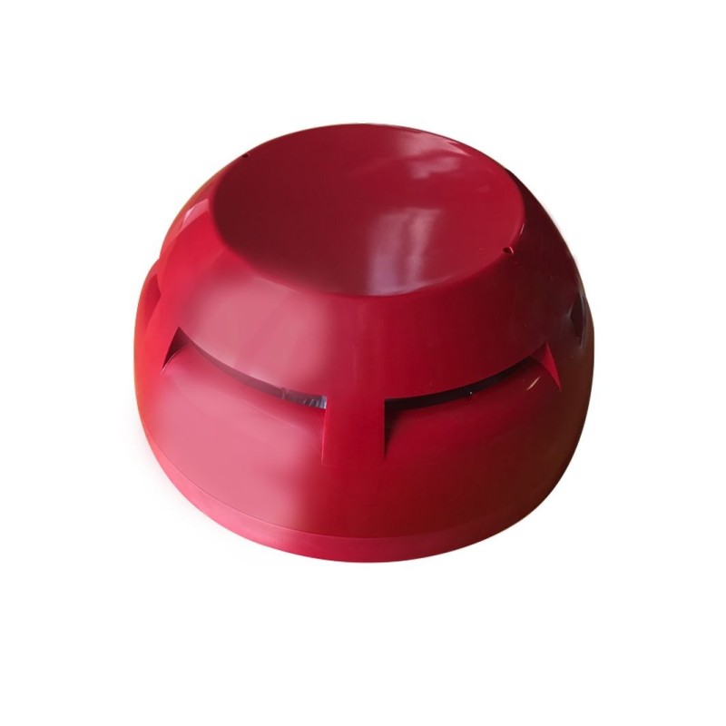 Tekni̇m Tfs-3191 Konvansi̇yonel Yangin Alarm Si̇reni̇ fiyat teklifi al