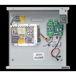 Tekni̇m Tpu-8245 Hari̇ci̇ Güç Kaynaği 24 Volt 5 Amper En-54 Serti̇fi̇kali Akü Hari̇ç 