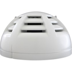 Tekni̇m Tsd-701 Doğalgaz Dedektörü, No Çikişli (Yangin Alarm Si̇st. İçi̇n) Tse 