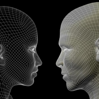 3D Yüz Tanıma Sistemi 