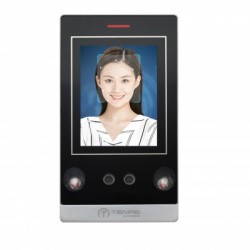 D40 Tenfei Access Standalone Yüz Tanima Proxi̇mi̇ty 