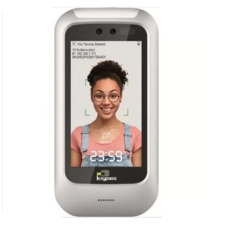 Keyface Lite Yüz Tanıma Cihazı 