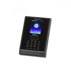 Tr Face 200 Yüz Tanima Termi̇nali̇ Mf 13.56Mhz 