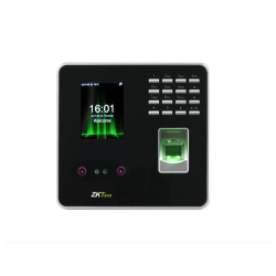 Mb20 Yüz Tanima Ve Parmaki̇zi̇ Termi̇nali̇ Mf 13.56Mhz 