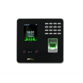 Mb20 Yüz Tanima Ve Parmaki̇zi̇ Termi̇nali̇ Mf 13.56Mhz 