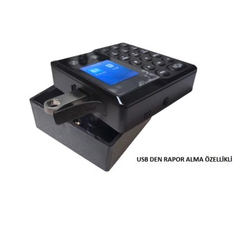 Avuç içi Tanima sistemi 