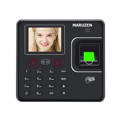 Yüz Tanımalı Wifi Personel Takip Sistemi Terminali 