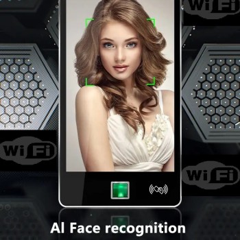 Maruzen Atr 700 wifi yuz tanima parmak izi kart okuyuculu takip sistemi