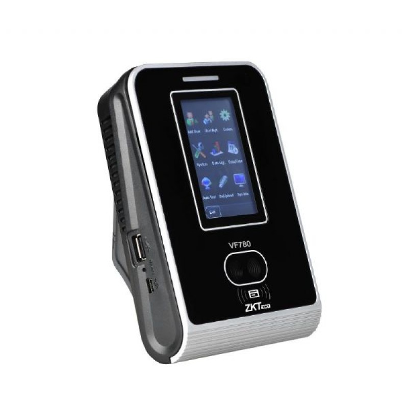 Vf 780 Id Yüz Tanıma Ve Kartlı Pdks Terminali fiyat teklifi al