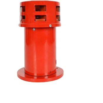 Fabrika Mola Zil Saati Seti İki Motorlu Sirenli Set 120 Db