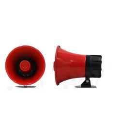 Melodili Siren Ac 220 Volt 