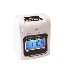 Işçi Kart Basma Saati Paketi 