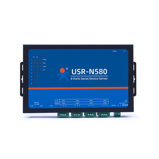 USR-N580