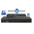 4 K nvr