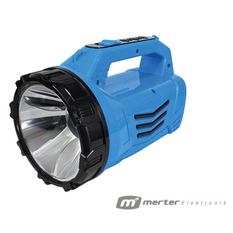 Kamal Km-7051 1 Ledli El Feneri (3W+5600Mah) fiyat teklifi al