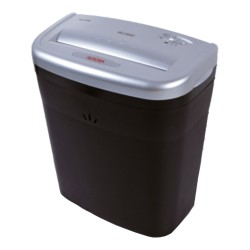 Aurora As 610 C Evrak Imha Makinası 