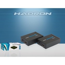60 Metre Hdmi Extender 
