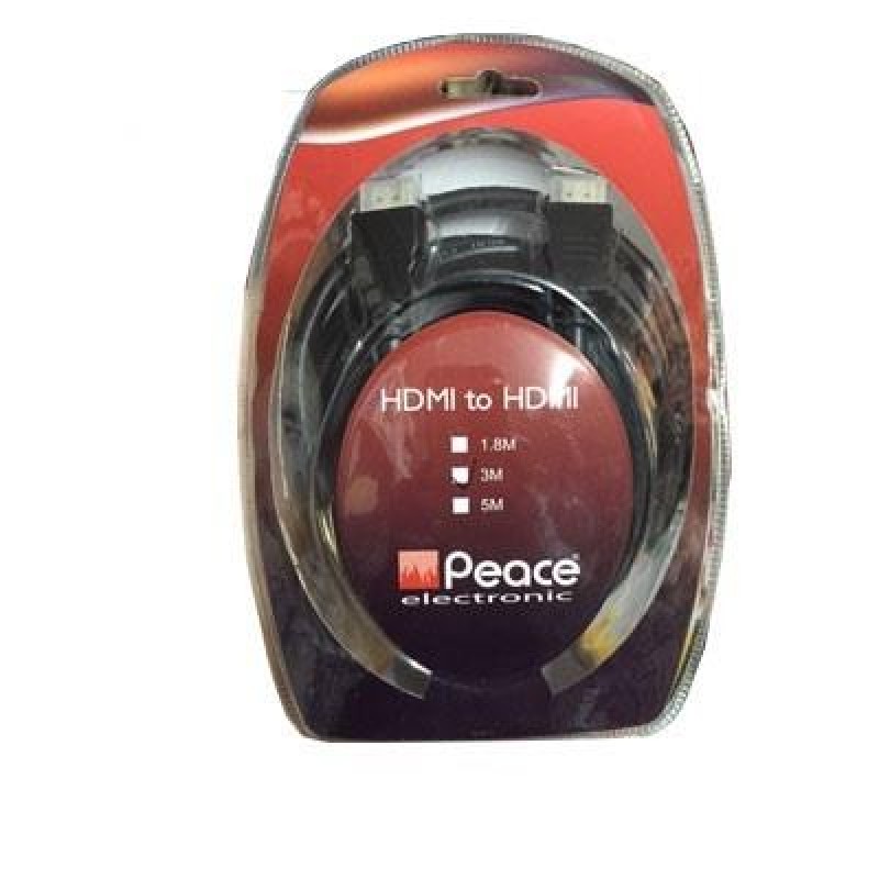 Hdmi Kablo 1,8 Mt Blister 1.4 Version fiyat teklifi al