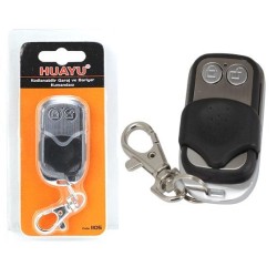 Garaj Kumandasi 2 Butonlu 