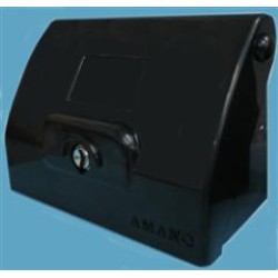 Bekci Kontrol Noktası Muhafaza Kutusu 