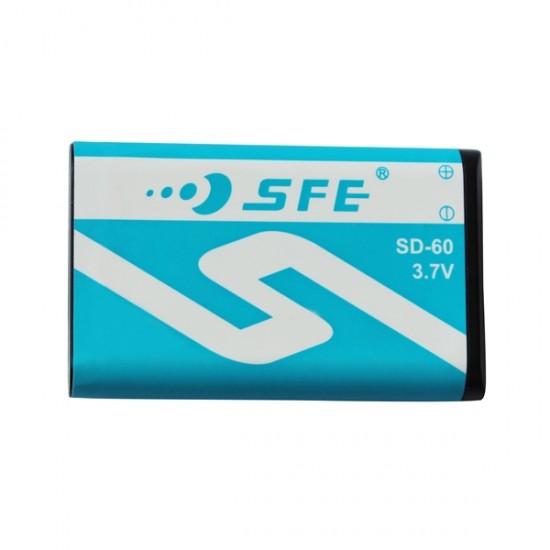SFE 618 Batarya